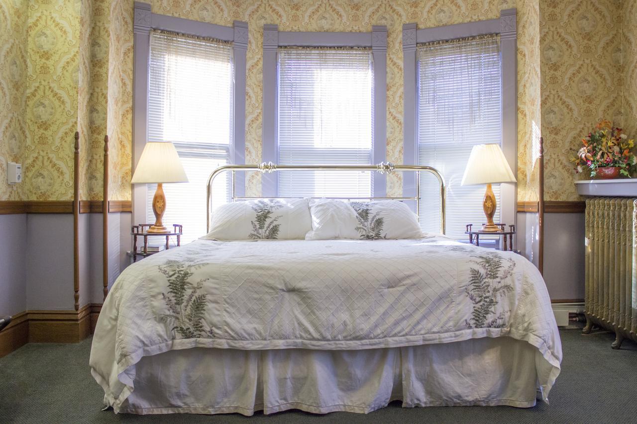 The Cottage House Council Grove エクステリア 写真