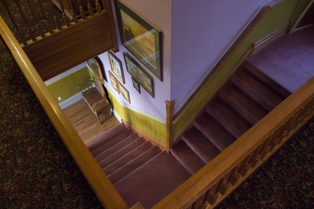 The Cottage House Council Grove エクステリア 写真