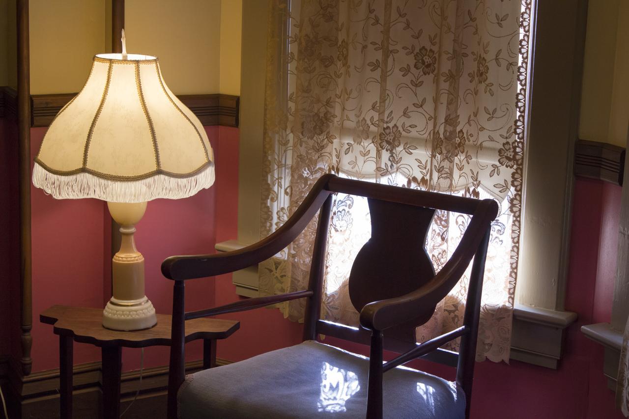 The Cottage House Council Grove エクステリア 写真